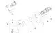 DORNBRACHT xTOOL UP-Thermostat ohne Mengenregulierung SERIENSPEZIFISCH 36501979 1/2'' Chrom, 36501979-00 Galeriebild 3